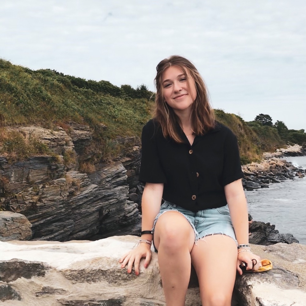 Meet your Posher, Emma